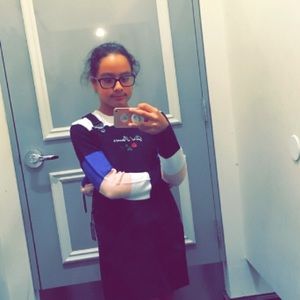 Meet your Posher, Ariana